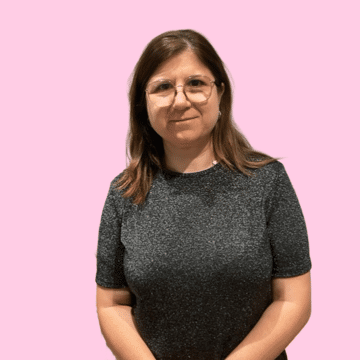 Nounou & Aide ménagère à domicile, Taverny - Carmen