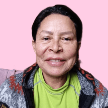 Aide ménagère à domicile, Marseille 12e Arrondissement - Suely