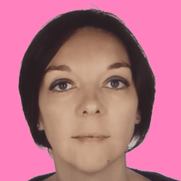 Massage à domicile, Avignon - Aurélie