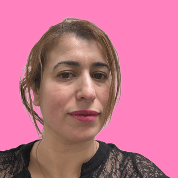 Nounou & Aide ménagère à domicile, Franconville (Val d'Oise) - Djazia