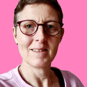 Massage à domicile, Puteaux - Anne