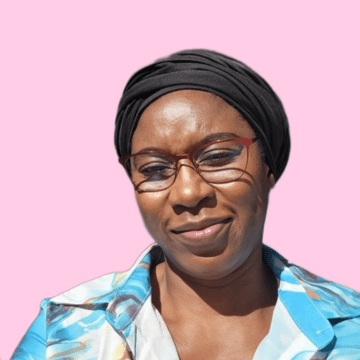 Aide ménagère à domicile, Allauch - Cheryl