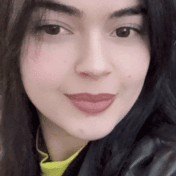 Esthéticienne à domicile, Bondy - Valentine