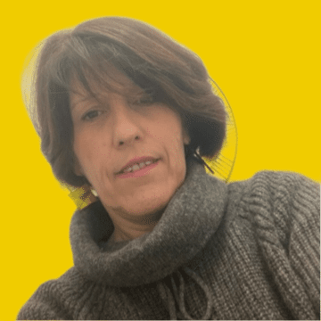 Aide ménagère à domicile, Toulouse - Catherine