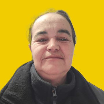 Aide ménagère à domicile, Guyancourt - Ana Belen