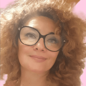 Massage à domicile, Rivière (Isère) - Oxana