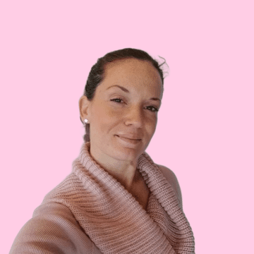 Aide ménagère à domicile, Chaux (Territoire de Belfort) - Cindy