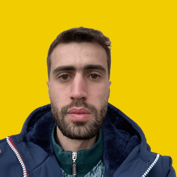 Aide ménagère à domicile, Paris 1er Arrondissement - Mehdi