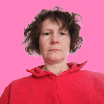 Aide ménagère à domicile, Nersac - Christelle