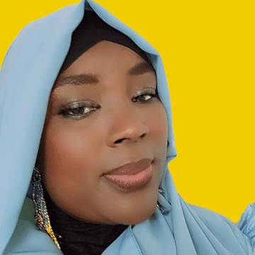 Aide ménagère à domicile, Annemasse - Aissata