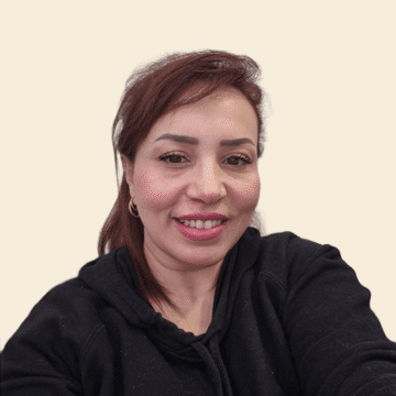 Coiffeuse & Esthéticienne à domicile, Paris 11e Arrondissement - Imane