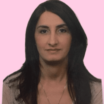 Aide ménagère à domicile, Belleville (Rhône) - Linda