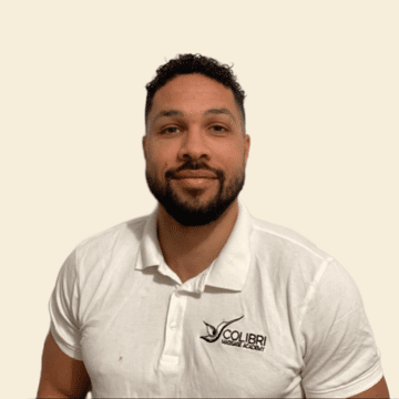 Massage à domicile, Toulouse - Johan