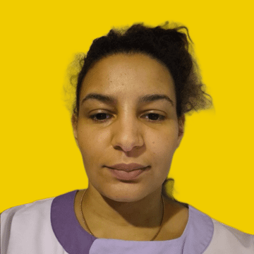 Aide ménagère à domicile, Choisy-le-Roi - Cindy