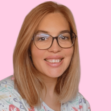 Nounou & Aide ménagère à domicile, Roubaix - Carla