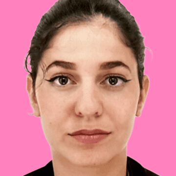 Nounou & Aide ménagère à domicile, Paris 10e Arrondissement - Celine