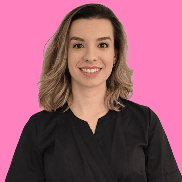 Esthéticienne à domicile, Nans-les-Pins - Jessica