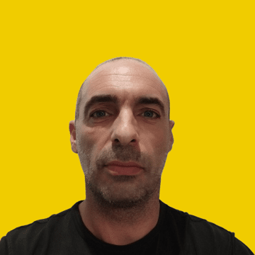 Nounou & Aide ménagère à domicile, Plaissan - Ludovic