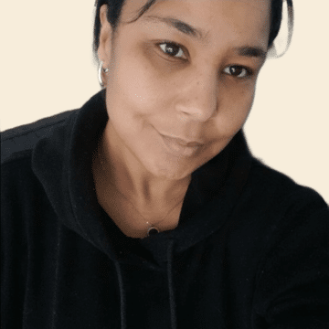 Aide ménagère à domicile, Lormont - Nadia