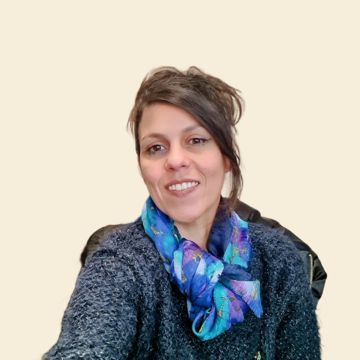 Massage à domicile, Frans - Anissa