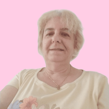 Aide ménagère à domicile, Salles-d'Aude - Nathalie