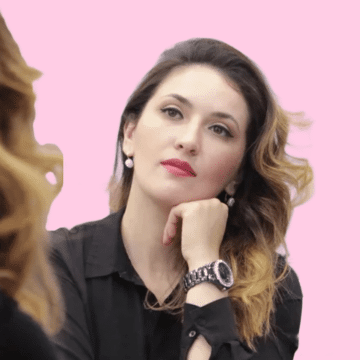 Esthéticienne à domicile, Pontault-Combault - Kristina