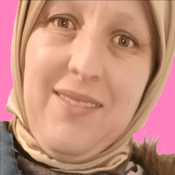 Aide ménagère à domicile, Lunel-Viel - Hassiba