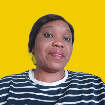 Aide ménagère à domicile, Noisy-le-Grand - Romaine