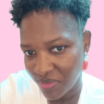 Nounou & Aide ménagère à domicile, Sarcelles - Adelina Dala