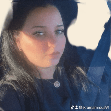 Aide ménagère à domicile, Noisy-le-Sec - Ikram