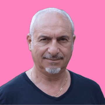 Aide ménagère à domicile, Toulon - Lorenzo