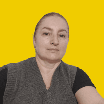 Aide ménagère à domicile, Villejuif - Larisa