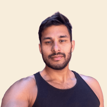 Massage & Coach sportif à domicile, Paris 8e Arrondissement - Karim