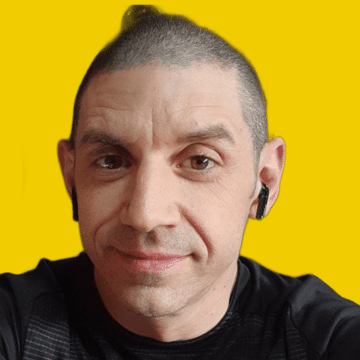 Aide ménagère à domicile, Miramas - Christophe