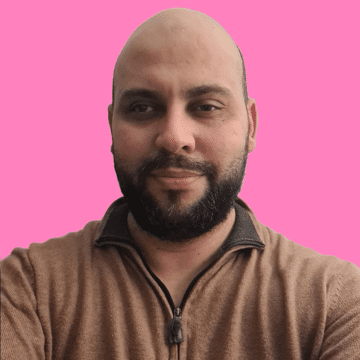 Aide ménagère à domicile, Alfortville - Haroun