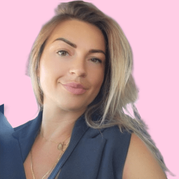 Esthéticienne à domicile, Saint-Brice-sous-Forêt - Natacha