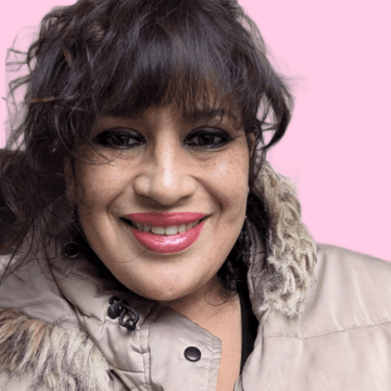 Coiffeuse à domicile, Saint-Martin-la-Plaine - Nathalie