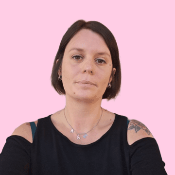 Coiffeuse à domicile, Lansac (Gironde) - Mathilde