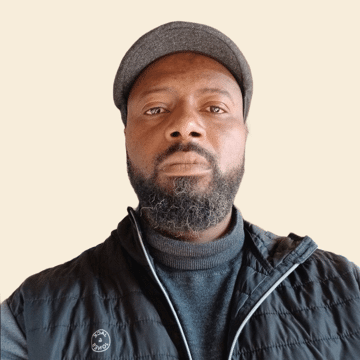 Aide ménagère à domicile, Taverny - Abdoul Aziz