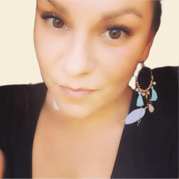 Esthéticienne & Massage à domicile, Rouen - Camille