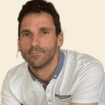 Massage à domicile, Meung-sur-Loire - Fabien