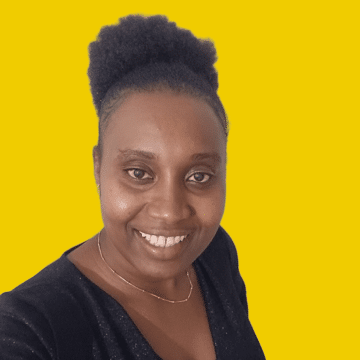 Aide ménagère à domicile, Savigny-sur-Orge - Emanuela