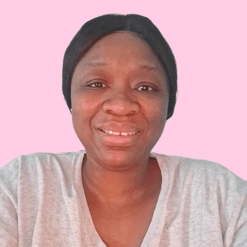 Aide ménagère à domicile, Annecy - Christelle