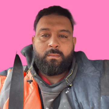 Aide ménagère à domicile, Meaux - Salah