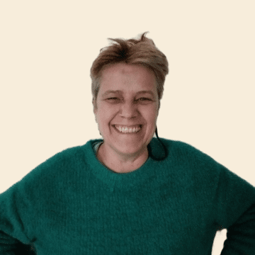 Aide ménagère à domicile, Quintal - Valerie