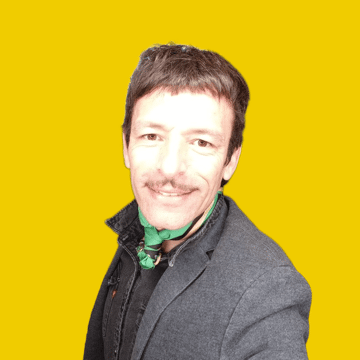 Coiffeur à domicile, Bordeaux - Emilio