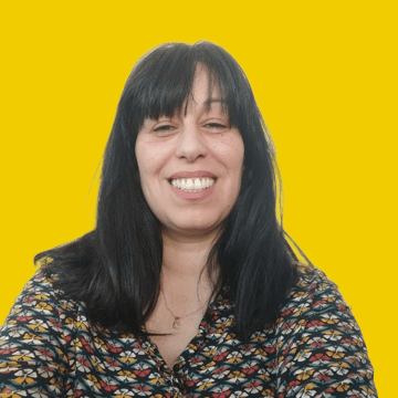 Aide ménagère à domicile, Montgeron - Sonia