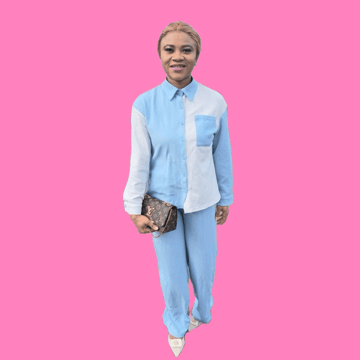 Aide ménagère à domicile, Nantes - Blessing