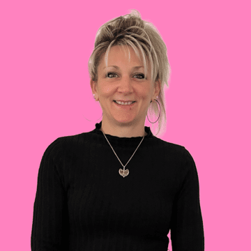 Coiffeuse à domicile, Anglet - Vanessa