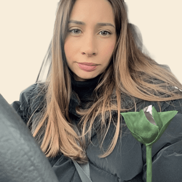 Esthéticienne à domicile, Bezons - Elodie